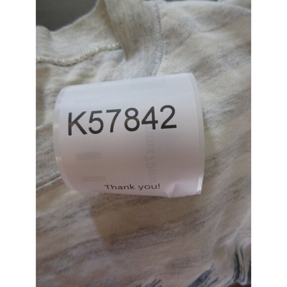 VINTAGE Notre Dame Fighting Irish Shirt Large Trench Ultra 90s USA * - Picture 14 of 14